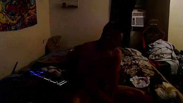 YoBleez webcam