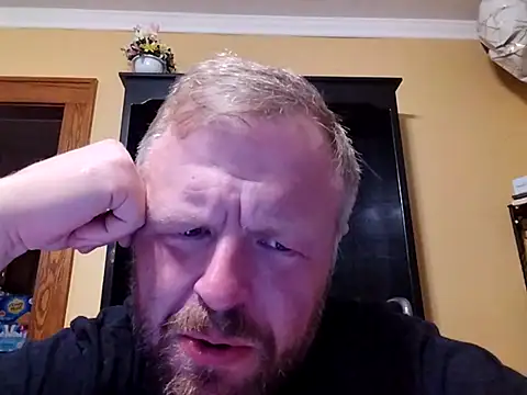 TheOneDonShaun webcam