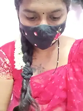 CuteDevilAnu webcam