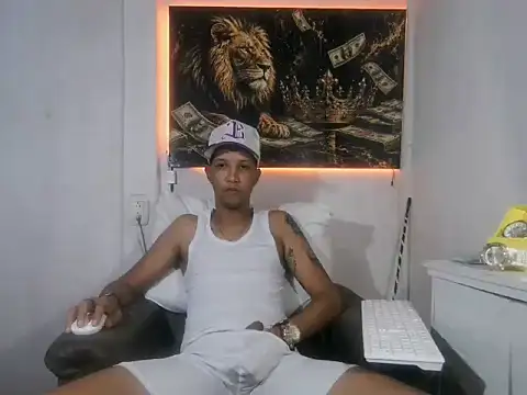 badboy_master live cam