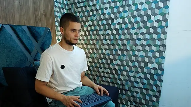 Joaho_Fernandez webcam