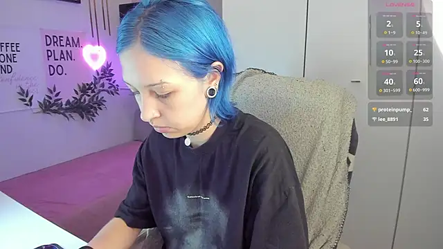 Neko_Sora webcam