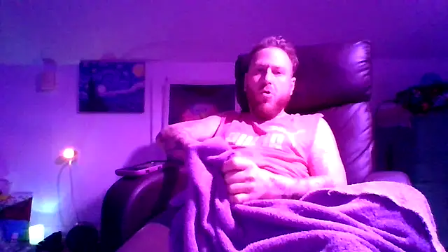 MrPurple999 webcam