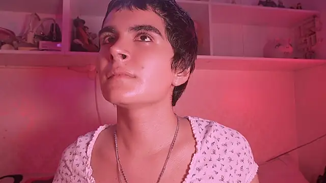 PinkyFairy_ webcam