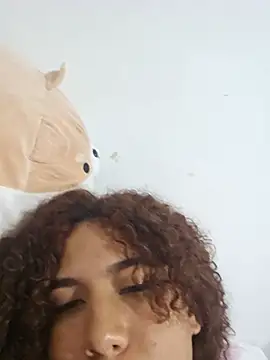 lilith_isabella25 webcam