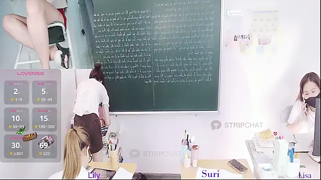 _Math_ webcam