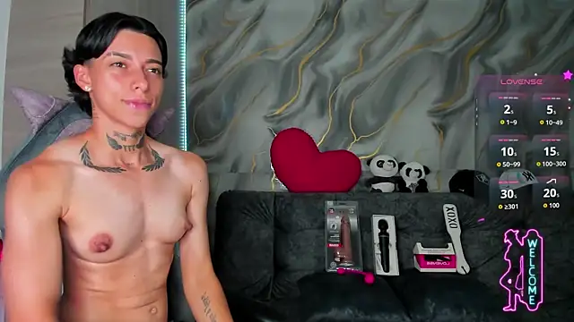 AmberAdams_ webcam