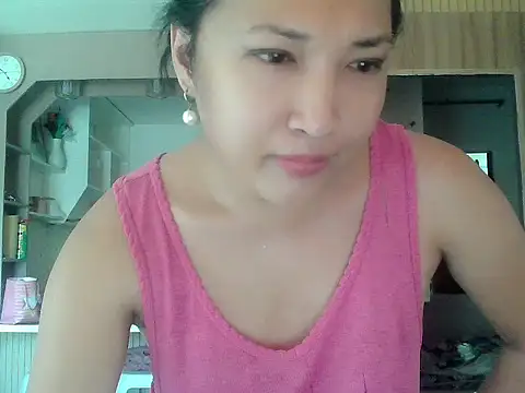 bigcockkyla (T milf) - Anal play and hard cock cum, Cam to cam.