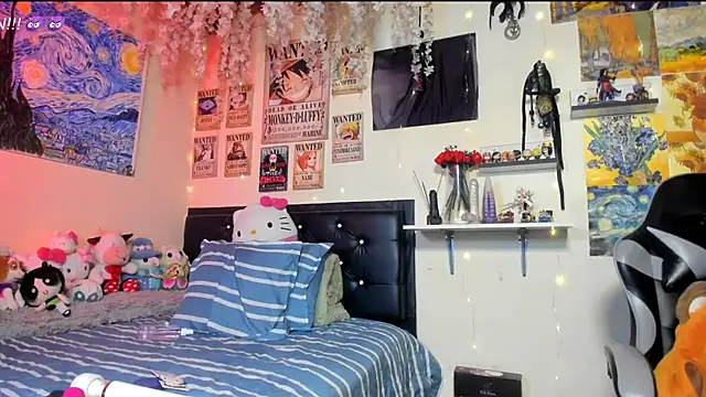 Cristal_Jonas@xh webcam