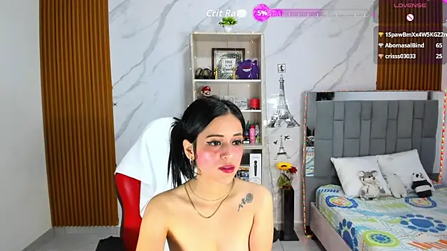 HannaSexyy webcam