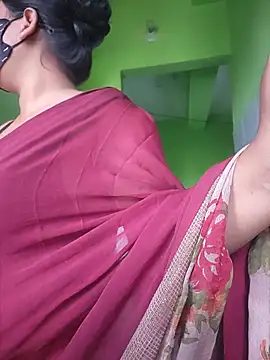 Aruna-1 webcam