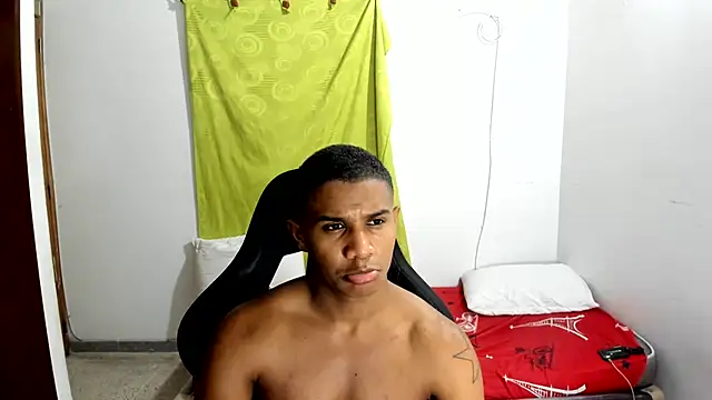 corzoethan webcam