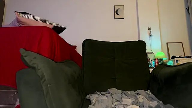 gerson173Hugo webcam