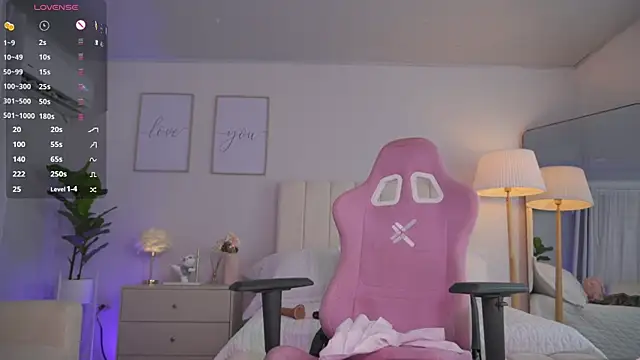 Cristall_Bunny webcam