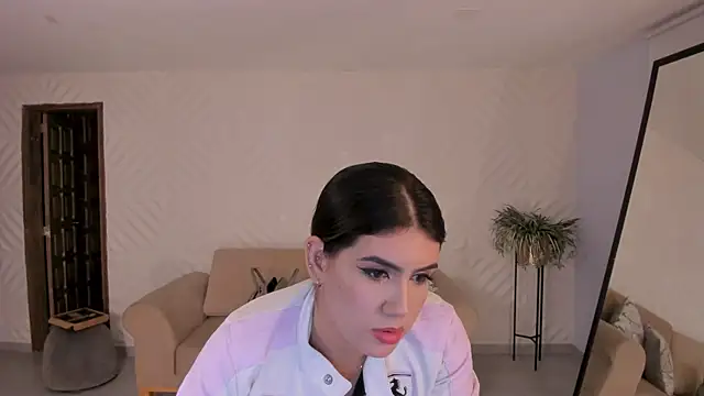 AngelicaVega webcam