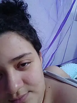 Liancy live cam