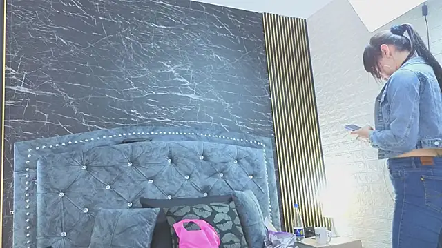 diosagolden webcam