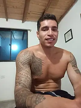 jack_pergurtson01 webcam