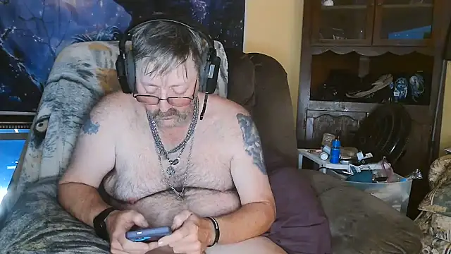 SlutPupWaya webcam