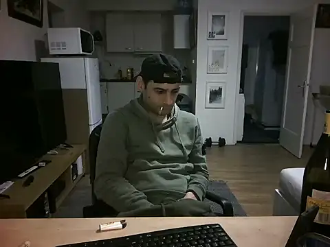 mihaimichael webcam