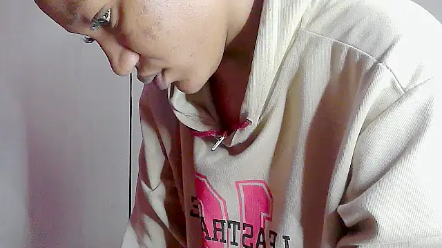 Creepy_Sexy webcam