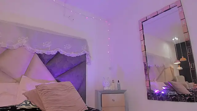 BonnieCute_ webcam