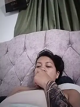 Tiphanydirty3 webcam