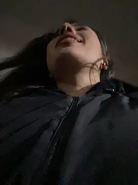 AbyThompson webcam