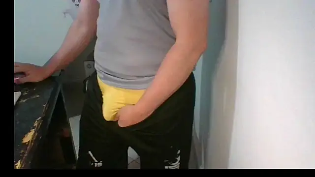 Gasparin32 webcam