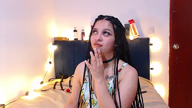 Bitsy_Messy webcam