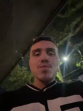 adam-rivera webcam