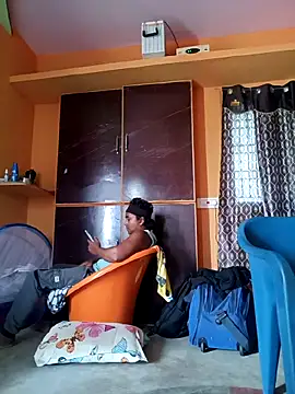 Bigcock_Thick6 webcam
