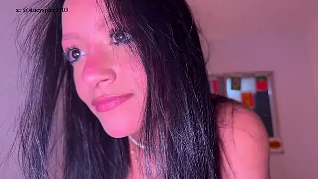 StacySpice01 live cam