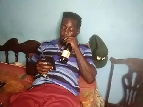 King_Blacks webcam