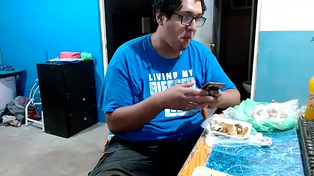 MeisanPaul webcam