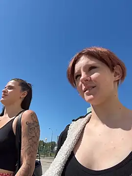 MiraReach live cam