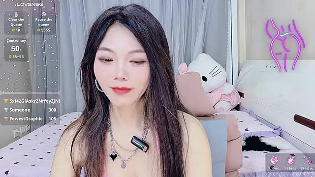 yangyang_520 webcam