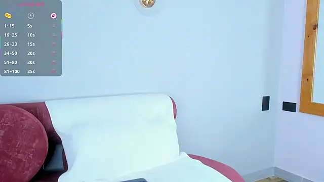 Travis_lenox_ webcam