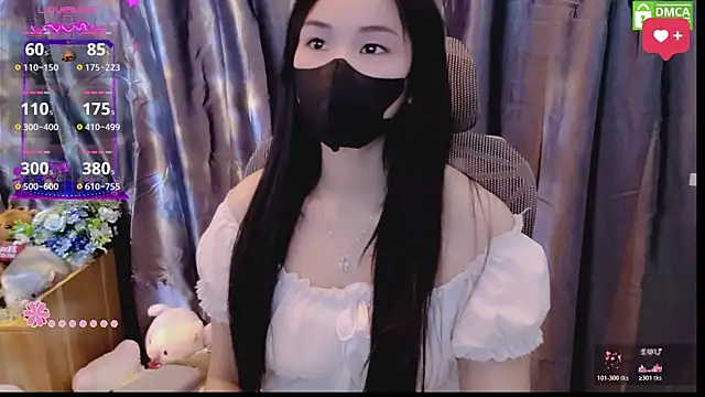 Dully_ana webcam