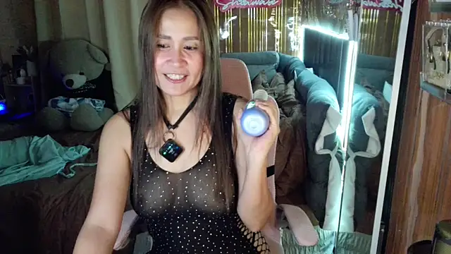 Shiawase1125 webcam