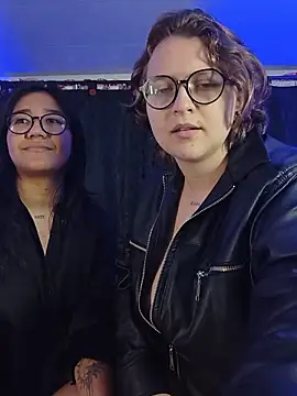 ElectricNights webcam