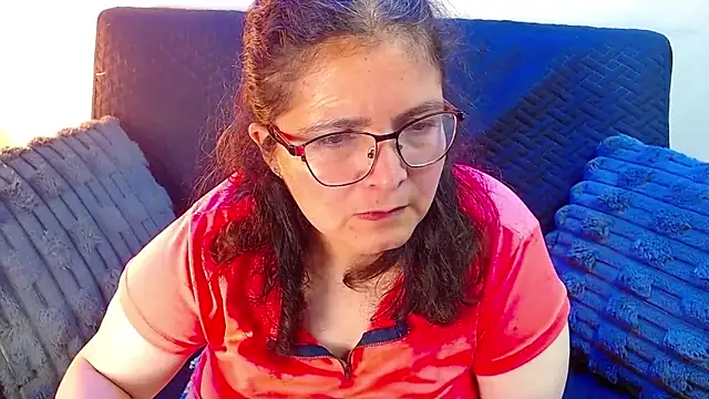 Linda_banks_ webcam
