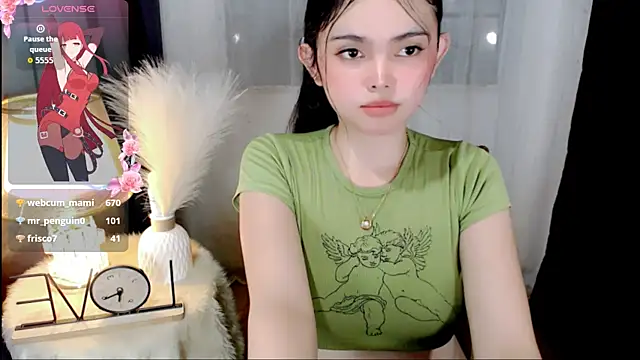 wildest_fantasy webcam