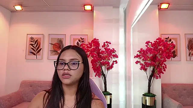 Anie_johnson webcam
