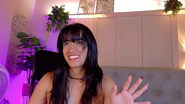 Daiisy_kiss webcam