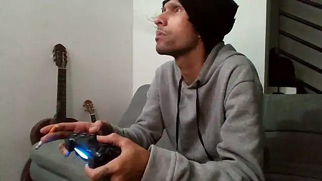 Alejandro92_cali webcam