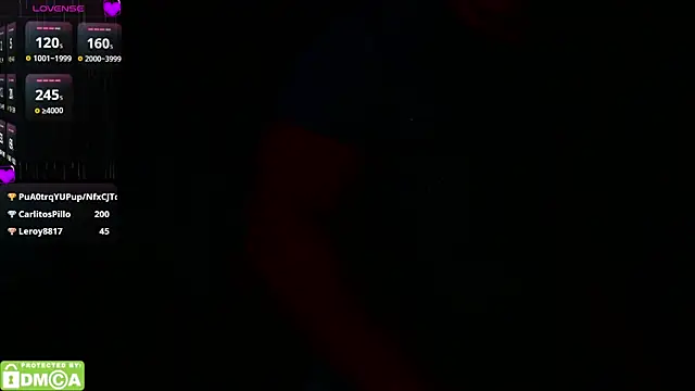 ZeinMiracles webcam