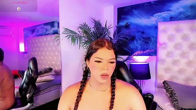Keira_Fox31 webcam