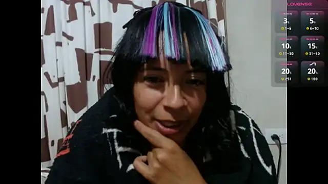 Acelinrose webcam
