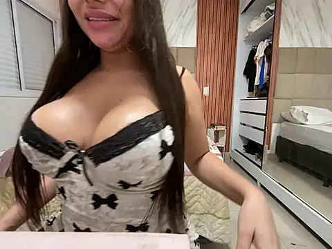 nathalia_Silva webcam